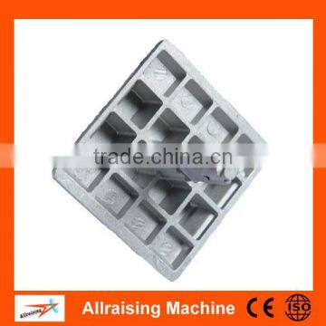 43 Beads Reflective Aluminum Road Stud photo-5