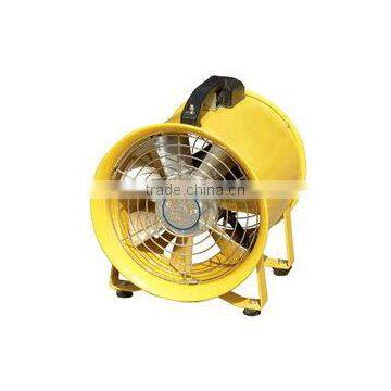Hot Sale Industrial Portable Exhaust Axial Fan photo-5