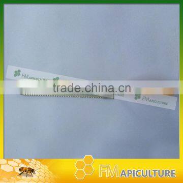 Z shape uncapping knife ; uncapping knife . hotsale beekeeping tools