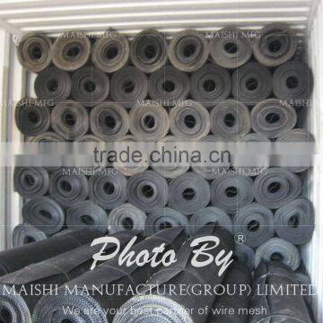 Flat PVC Mesh for Cable Wrapping Protection photo-5