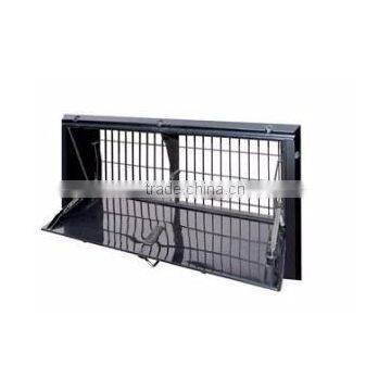 Hang Yu Series Top Quality hot sale poultry air inlet for chicken farm