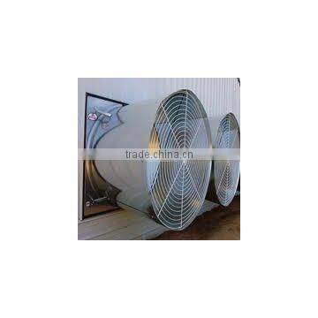 Direct Drive Butterfly Cone Fan for Greenhouse Poultry Industry photo-3