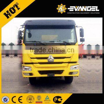 Sinotruk Howo 10-wheel Small Dump Truck 6x4 Zz3257n3847a photo-6