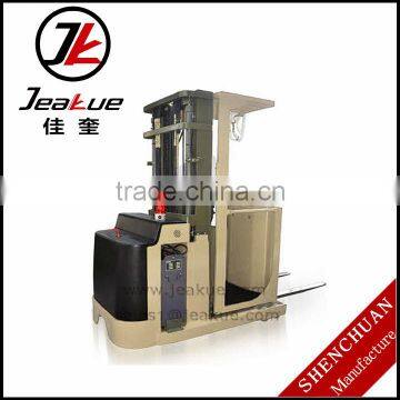 Jeakue 1.0T Electric rder picker truck