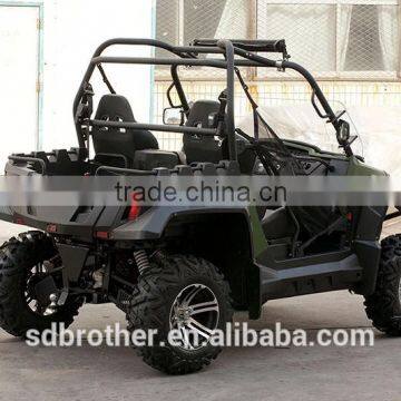 2014 800CC SPORTS UTV photo-5