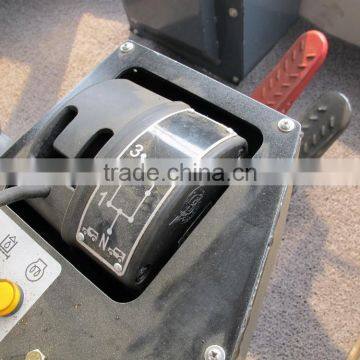 Hot Product LLC228 Landfill Compactors photo-2