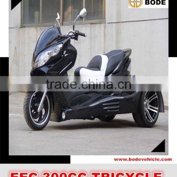 2014 EEC Gas Scoooter 300CC