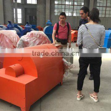 Peanut Roasting Machine, Peanuts Nuts Roast Machine, Full Automatic Roaster photo-4