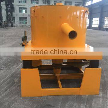 Gold Centrifugal Machine, Gold Centrifugal Concentrator Separator Machine for Choosing Gold for Sale photo-2