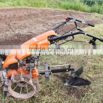 Multi-purpose two wheel walking tractor for sale