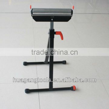 Metal Wood Working Roller Bracket For Hardware