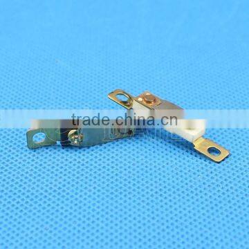Side Reactors Electric Heating Element With Temperature Control CK-1Temperature Thermostat For Hair Dryer photo-4