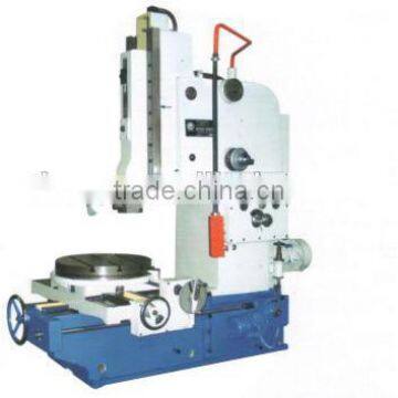 HYDRAULIC SLOTTING MACHINE