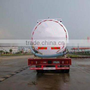 2015 Capacity Dry Powder Transportation Truck Sale in India photo-2