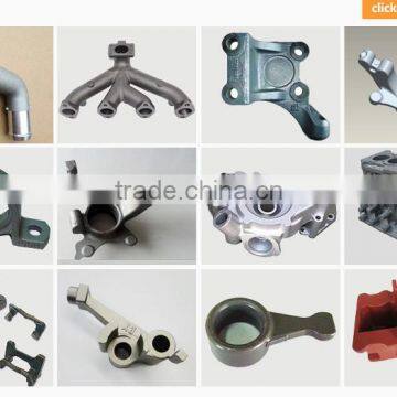 Casting Auto Parts