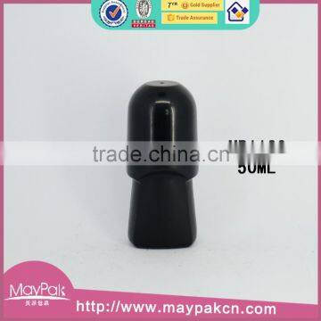 75g plastic deodorant stick bottle in china