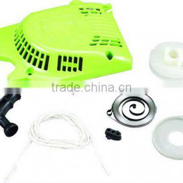 Halley Brand CE Approve 38cc Gasoline Chain Saw HLYD-38 photo-4