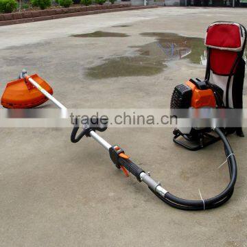 Hot Sale Reasonable Price of Gasoline Engine Knapsack Brush Cutter BG328 photo-6