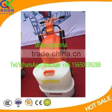 China Top Brand Concrete Wet Grinder and Polisher