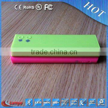 220mah Power Bank Bluetooth Camera Remote Control photo-4
