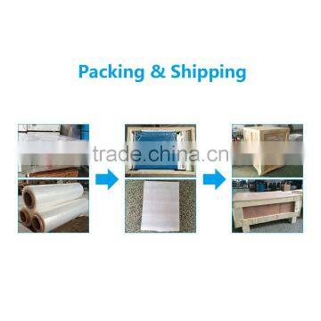 1000A 20V ac Output Coloring SCR Rectifier photo-4