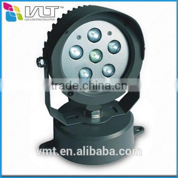 VMT outdoor led lights LAS-0018 18w landscape led light garden spot light