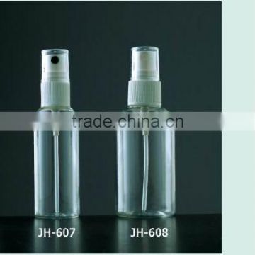 Plastic Mist Sprayer Bottle