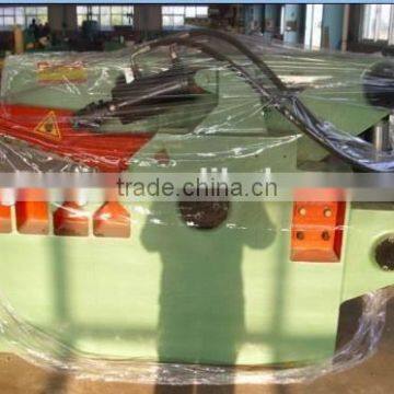 Q43-3150A Automatic PLC Control Alligator Shear for Recycling Industry photo-2