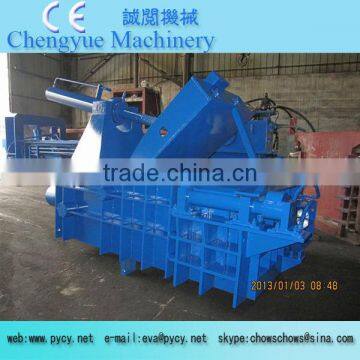 alibaba express scrap metal baler machines for sale made in p.r.c.