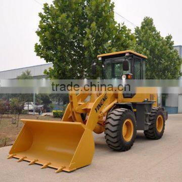 YINENG Wheel Loader YN920 photo-3