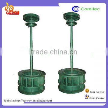 56ZD760-LM-20 Vertical Axial Machines For Sale Hydro Power photo-3