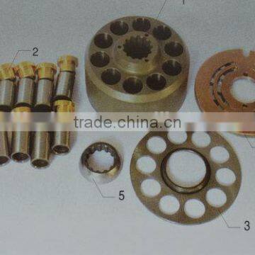 NACHI PVD-1B-23/28/32/34 HYDRAULIC PUMP PARTS