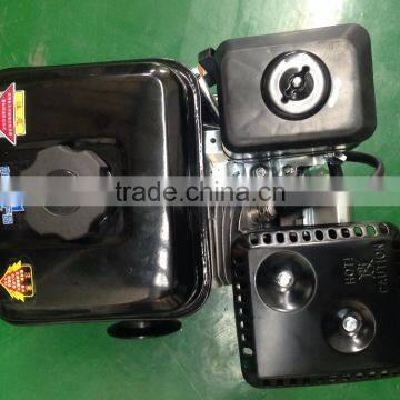 Best Quaity !factory Price 7hp Low Consumption Muffler Petrol Engine With Top Spare Parts photo-6
