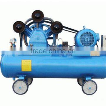 Portable Air Compressor Supplier photo-6
