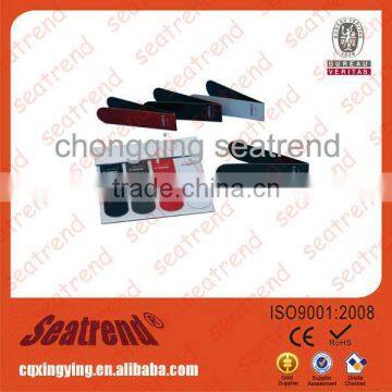 Hot Sale Lovely Small 4c Printing Custom Tin Fridge Magnet photo-2