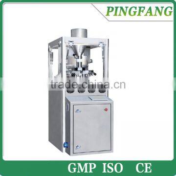 GZP Series (265) Automatic High-speed Tablet Press for Medicine Tablet