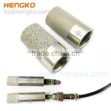 Stainless Steel Sensor for Digital Controller Temperature Humidity photo-3