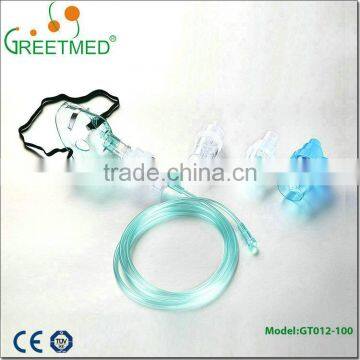 Wholesale Factory Direct Sales Fashionable Oxygen Mask photo-5