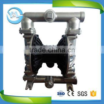 Portable Diaphragm Pump, Fuel Transfer Pump Machine photo-2