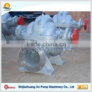 Centrifugal Large capacity Stainless Steel Sea Water Pump