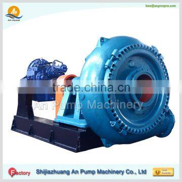 Battle Max Lime Mineral Processing Sand Dredging Pump photo-5
