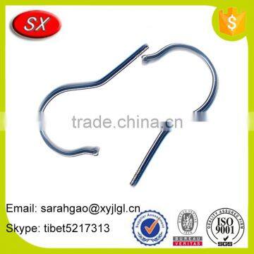 High Quality Satety Stainless Steel Cabin Hook Metal China Snap Hooks Hardware With Low Price photo-3