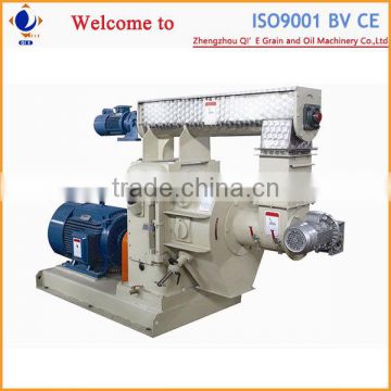 Low power milling machine power feed