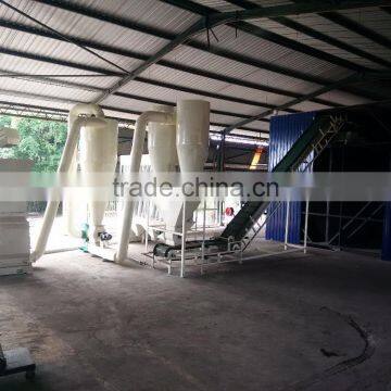 Wood Crusher/Sawdust Making Machine/Wood Powder Making Machine photo-5