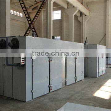 Hot Air Cherry Drying Oven/wet Cherry Dryer Machine With Good Price
