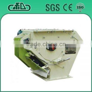 New Type Feeding Machine for Wood Pellet Material photo-5