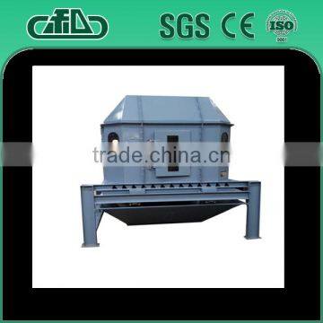 Lower Cost, Higher Output Floating Fish Feed Extruder Machine in Nigeria photo-4