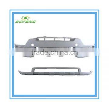 China Manufacturer Hand Lay-up FRP Engine Cover Auto Part photo-3