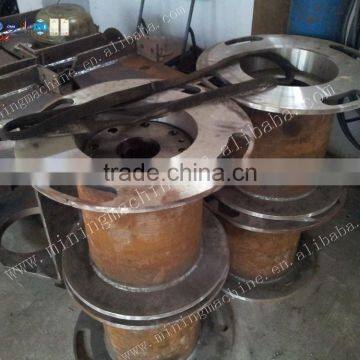 Hydraulic Cutter Suction Dredger Winch For Sale photo-4