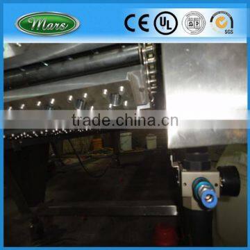Sauce Cup Sealing Machine photo-3